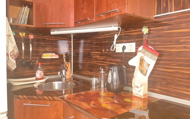 Otlichnaya V Adlere Flat