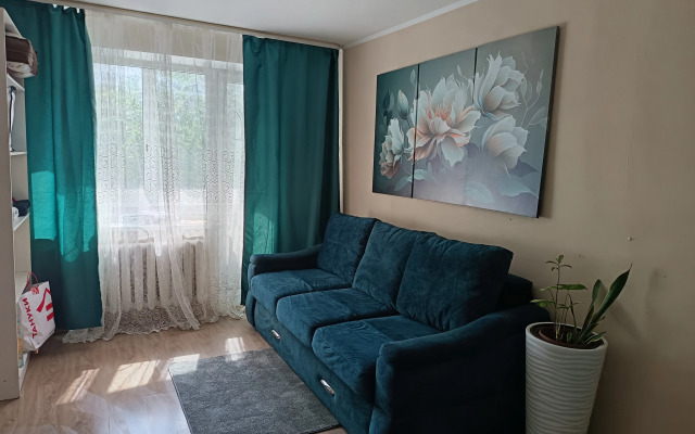 Flat Kvartira, Ul. Georgiya Dimitrova D. 18