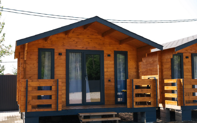 Mini hotel Mare Dolce