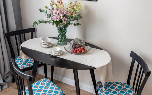 Квартира LERUKA HOME Rondo