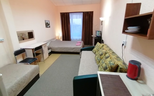 Ekspress Hotel