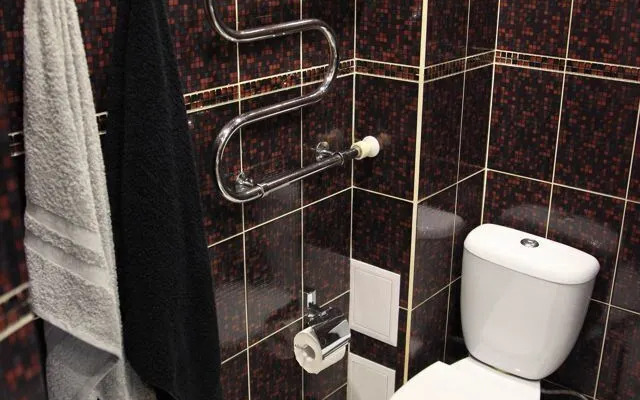 Квартира Уютная Студия в Сaмом Центре Гoрoда