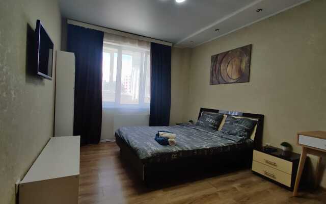 Uyutnaya Flat