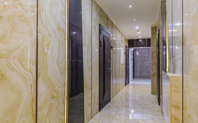 Квартира Уютная в Центре Города