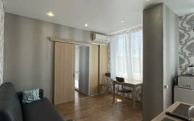 Квартира на Улице Чкалова 13