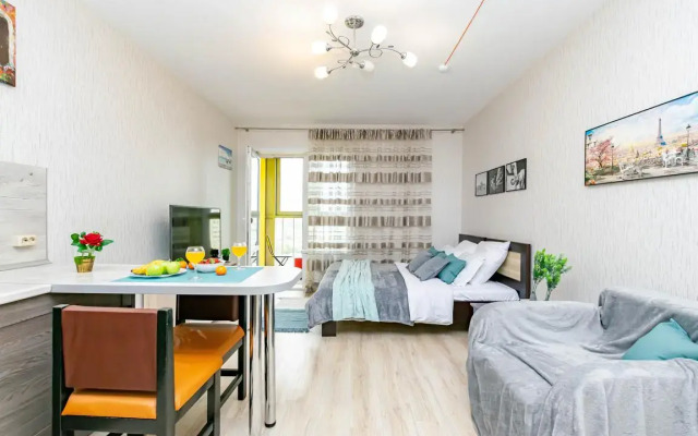 Apartments Cosmos Apart Na Revolyutsii 54 (1)