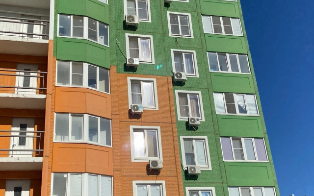 Квартира Однокомнатная на западном