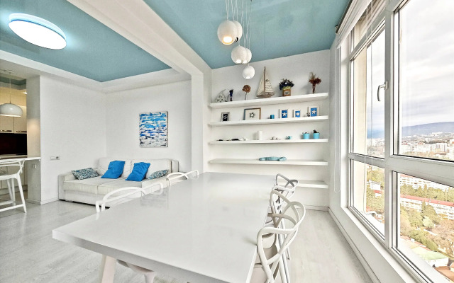 Premier 258 Apartments