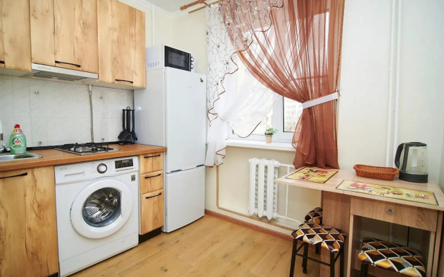 Квартира На Окопной 1