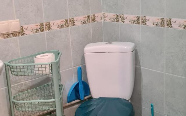 Viktoria Family Apartments