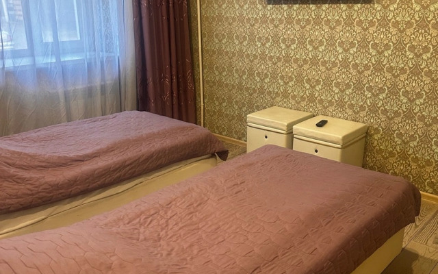 Гостиница Аэропорт Сити Лодж