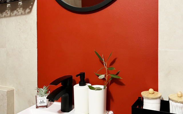 Апартаменты Орфей и Эвридика