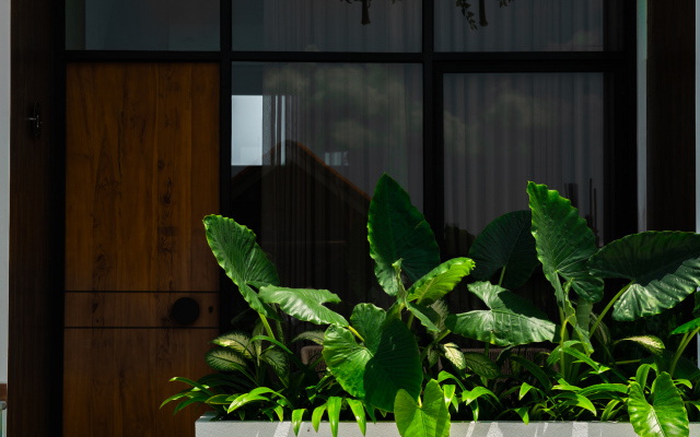 BALI INVEST CLUB - Karra Loft Apartments