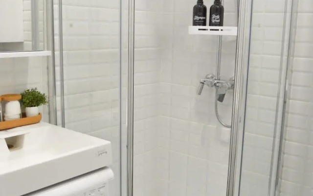 Апартаменты Мой Отель на Гостиничном Проезде