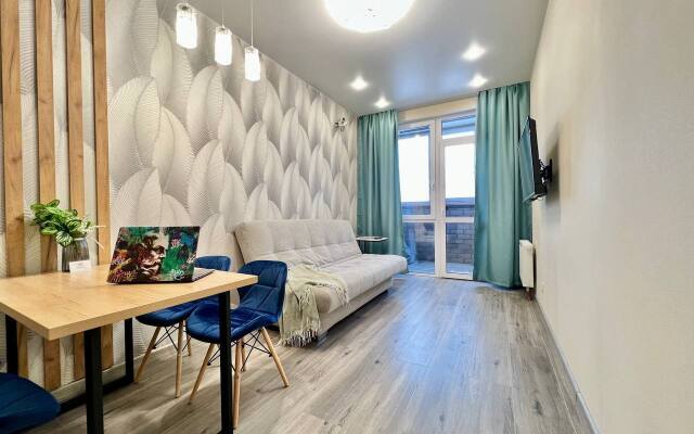 Apartamenty Ryadom S Akvaparkom 'letoleto' Vydoma