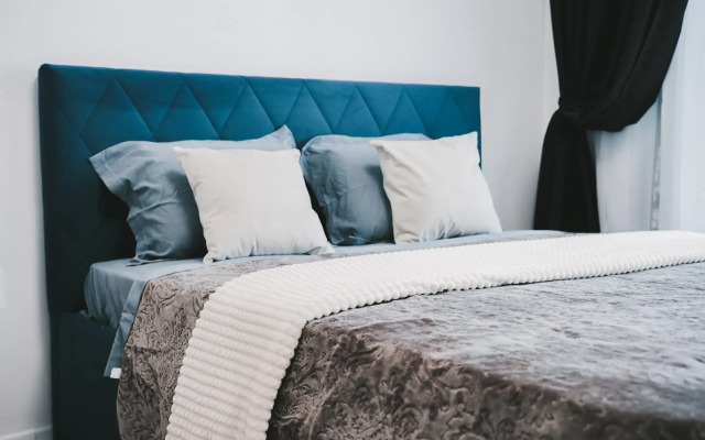 Апартаменты вГости Михайловский Парк