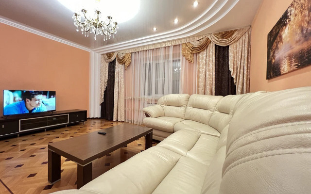 Квартира в Карачевском Переулке 25