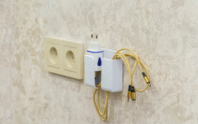 Апартаменты Sutkivtomske