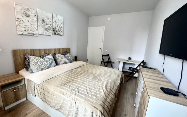 Layf Apartamenty Flat
