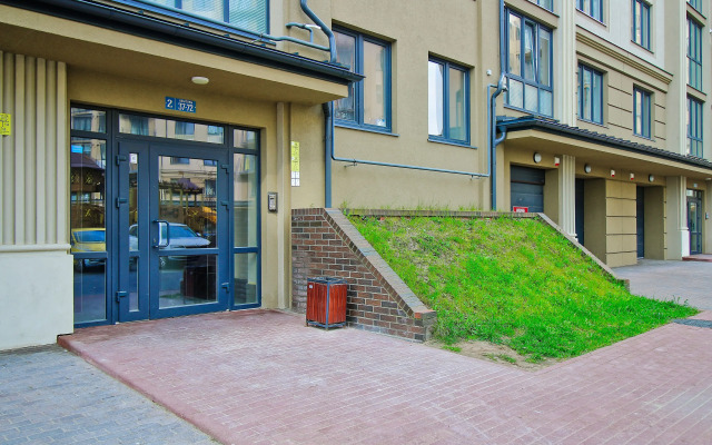 Krants Prestizh Flat