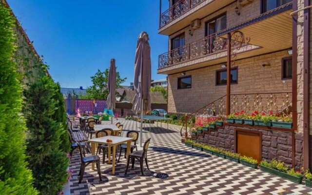 Villa Solntsa Mini-Hotel
