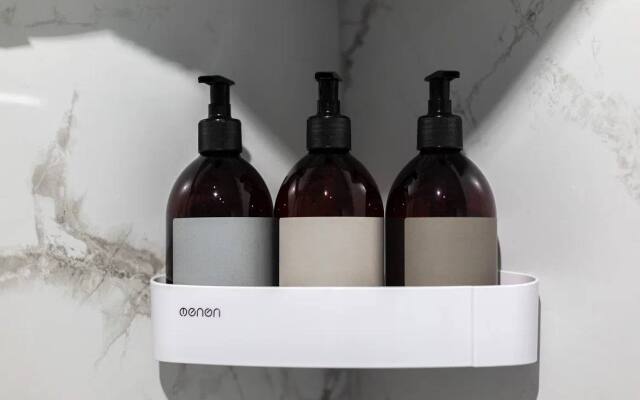 Квартира 4.16 STUDIO SOCHI PARK 1