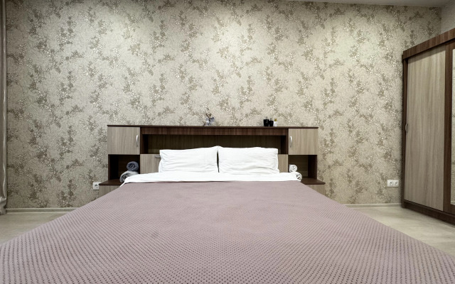 Апартаменты LifeHome на Иванова