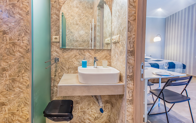 H&B apartments Botsvadze
