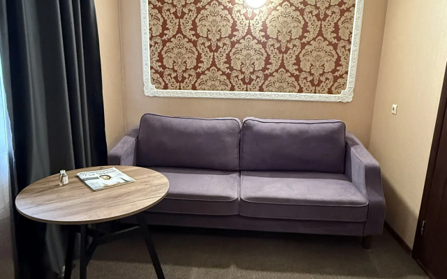 Гостевой Дом Пластов