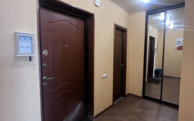 Sunny apartments from Wonderapart historical center Flat