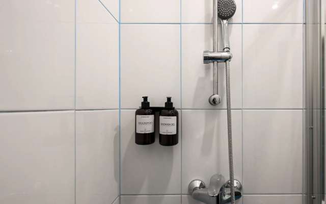 Апартаменты New Horizon MokhovayaART - обновленный дизайн у набережной Фонтанки