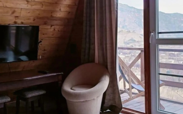 Vyisota Guest House