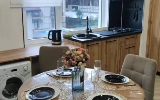 Apartments Juno Sirius