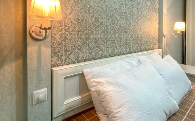 Апартаменты от Best House Almaty