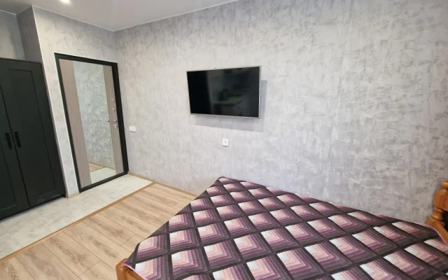 07 MoMi Dubrovka Apartment