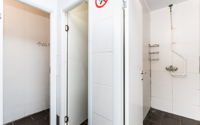 1 Ulitsya Selskohozyaistvennaya OOO NASH OBSHII DOM Hostel