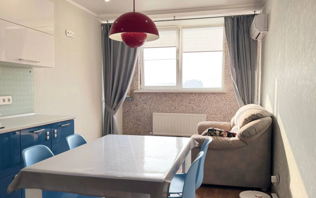 Квартира Ежи 135