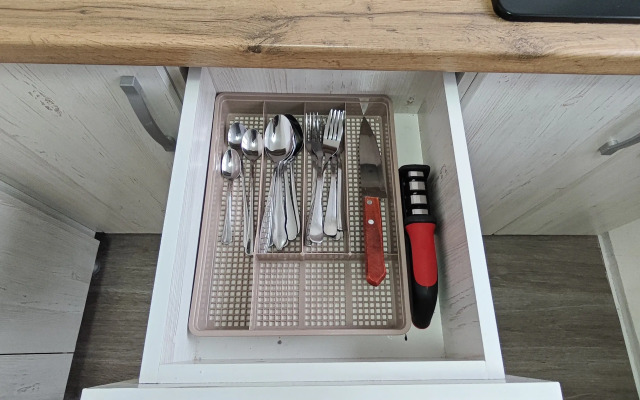 Апартаменты На Парковой 42