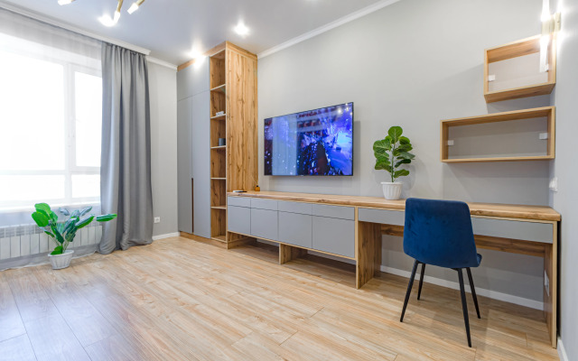 Alpamys Luxe Stay Flat