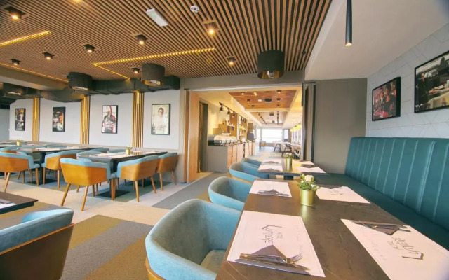 Lumiere Hotel