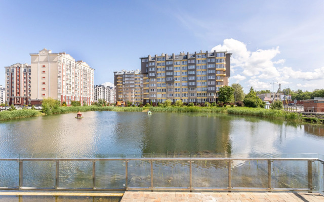 Turgenev apartments Flat