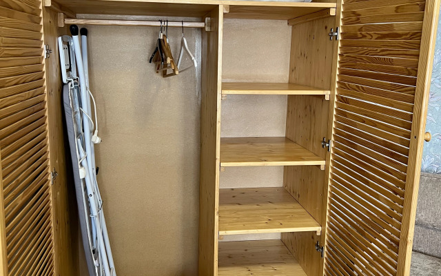 Квартира Уютная квартира в спальном районе