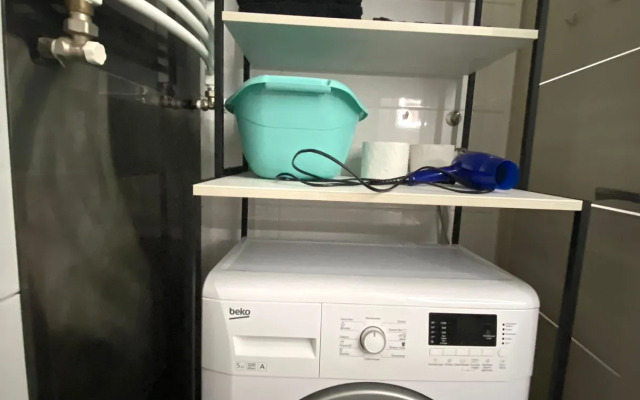 Квартира Современная двухкомнатная