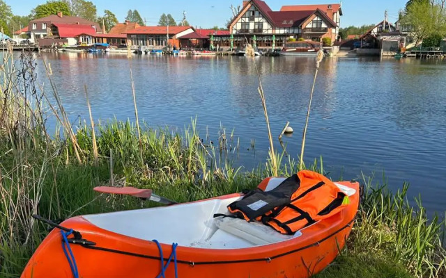 Гостевой дом Матросово