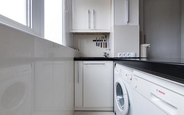 Апартаменты RentalSPb