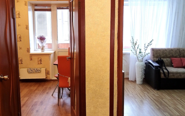 Квартира Уютная на проспекте Ленина