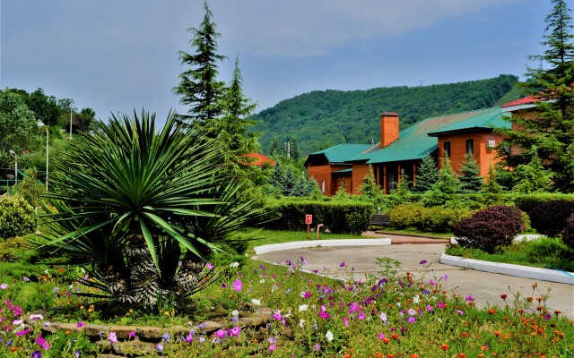 Sadko Hotel