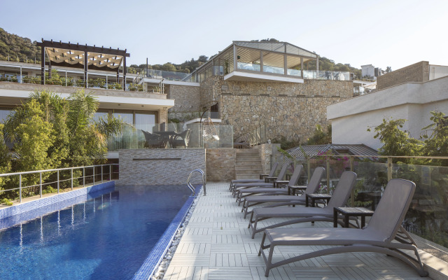 Spektr Boutique Hotel