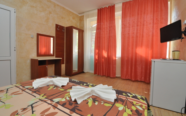 Katyusha Guest House