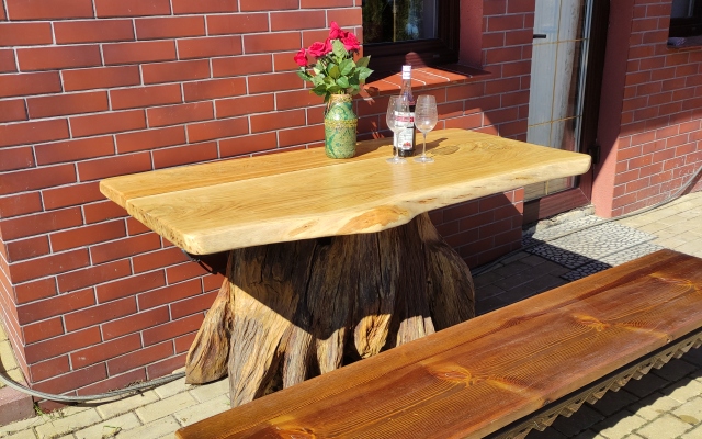 Гостевой Дом Таунхаус Русе Мотер